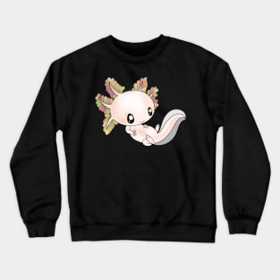 Chillalotl Crewneck Sweatshirt